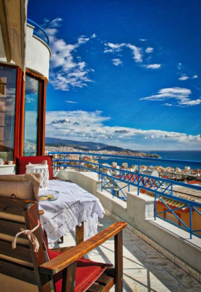 Εl Puerto Vista
